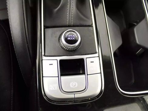 Used 2022 Kia Telluride EX w/ EX Premium Package FWD image 28
