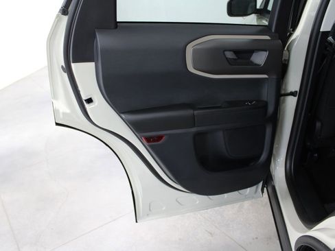 New 2025 Ford Bronco Sport Big Bend w/ Convenience Package image 26