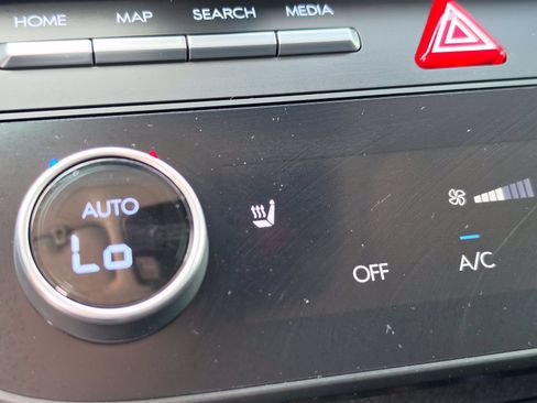New 2026 Hyundai Sonata SEL FWD image 26