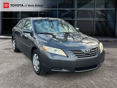 Used 2009 Toyota Camry LE