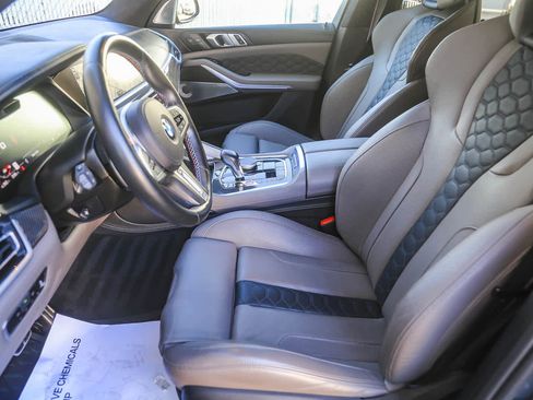 Used 2023 BMW X5 M w/ Competition Package image 14