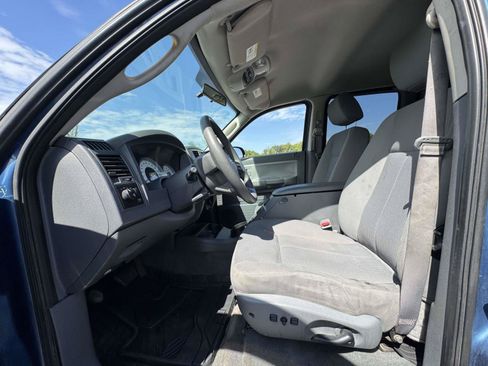 Used 2006 Dodge Dakota SLT AWD/4WD image 20