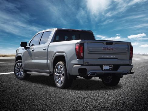 New 2026 GMC Sierra 1500 Denali AWD/4WD image 20