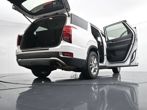 Used 2021 Hyundai Palisade SE AWD/4WD image 41