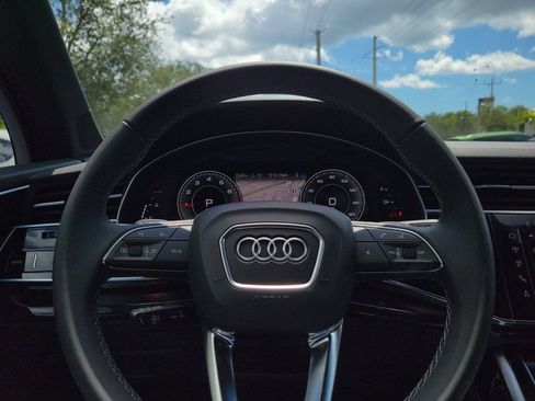 New 2026 Audi Q7 Premium Plus AWD/4WD image 8