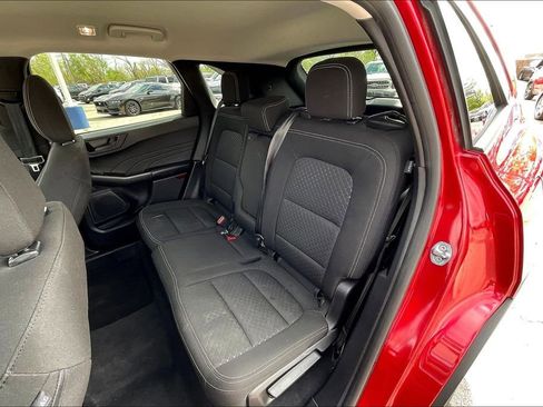 Used 2023 Ford Escape Active w/ Cold Weather Package FWD image 28
