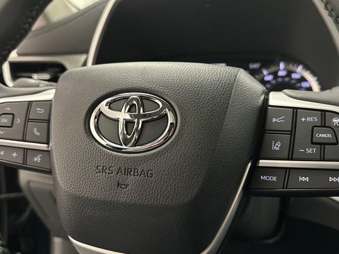 Certified 2024 Toyota Highlander XLE AWD/4WD image 16