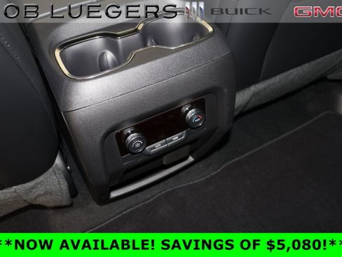 New 2026 Buick Enclave Sport Touring w/ Power Package FWD image 15