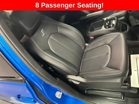 New 2026 Chrysler Pacifica Select w/ S Appearance Package FWD image 24