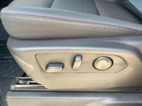 New 2026 Chevrolet Silverado 1500 RST w/ RST Select Package RWD image 19