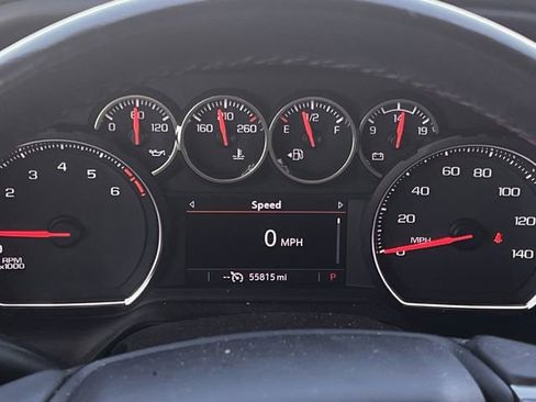 Used 2021 Chevrolet Tahoe RST image 14