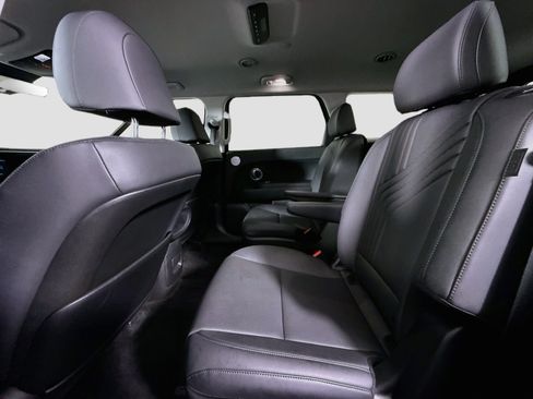 Used 2026 Hyundai Palisade SEL AWD/4WD image 25