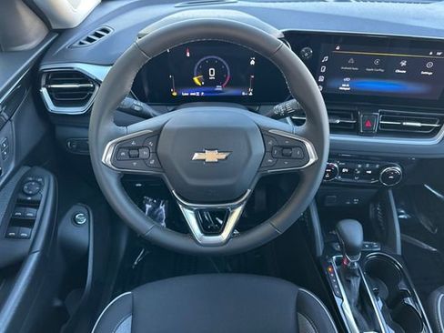 New 2026 Chevrolet TrailBlazer LT w/ Convenience Package image 18
