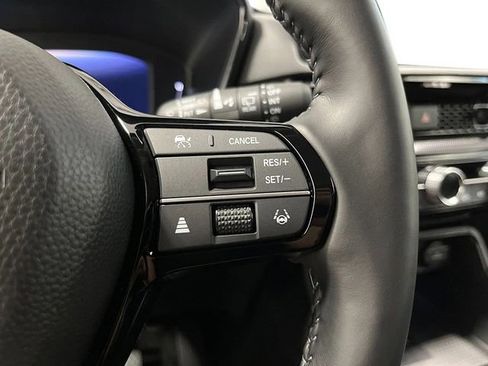 New 2026 Honda CR-V EX-L image 18