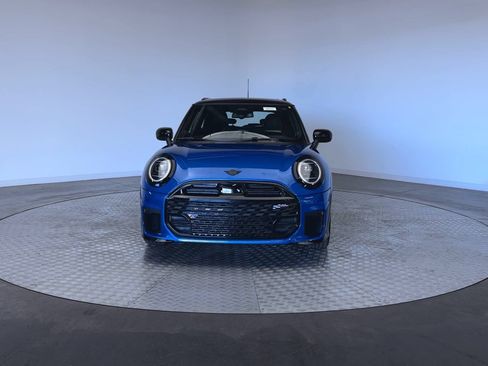 New 2026 MINI Cooper S FWD image 3