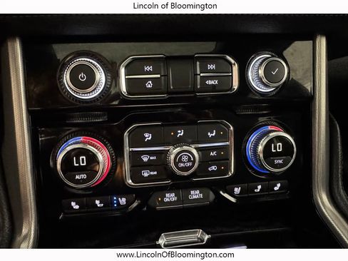 Used 2024 GMC Yukon Denali AWD/4WD image 71