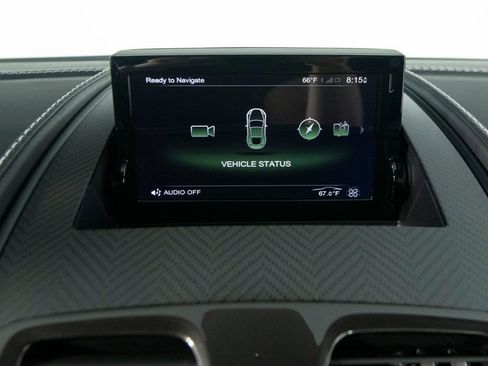 Used 2015 Aston Martin Vanquish RWD image 22