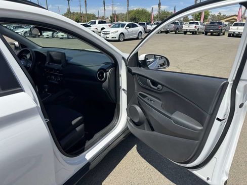 Used 2023 Hyundai Kona SEL FWD image 15