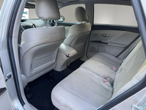 Used 2011 Toyota Venza w/ Convenience Pkg FWD image 19