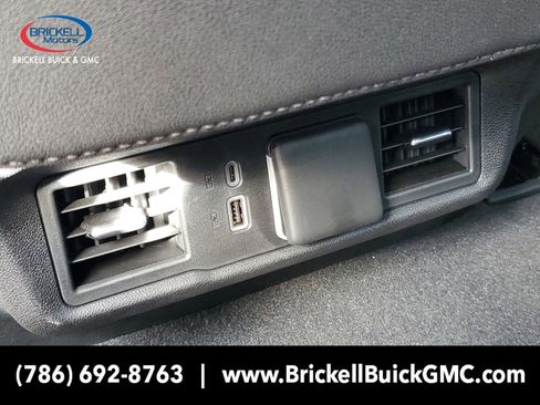 New 2024 GMC Sierra 1500 Elevation RWD image 12