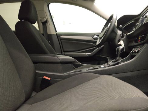 Used 2021 Volkswagen Jetta S w/ Driver Assistance Package FWD image 21