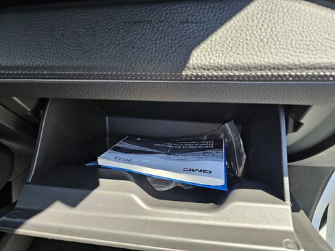 Used 2023 GMC Sierra 1500 Denali image 14