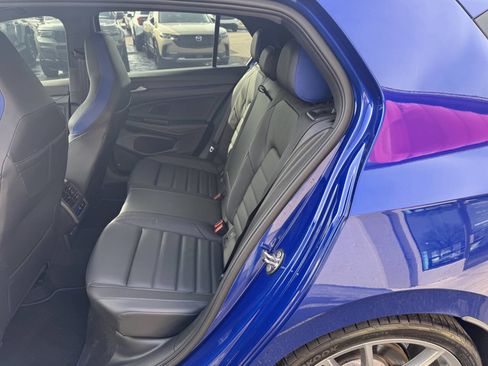 Used 2024 Volkswagen Golf R image 8