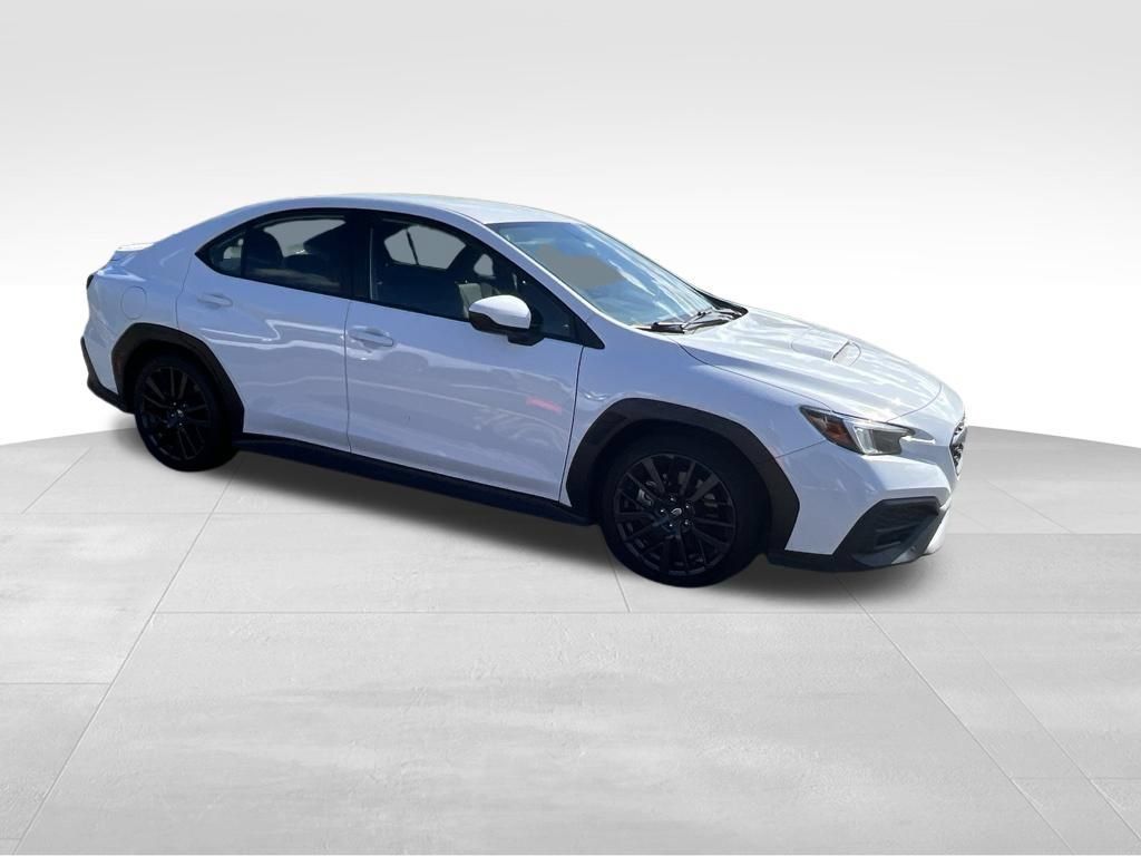 Used 2022 Subaru WRX Premium AWD/4WD image 22