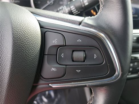 Used 2021 Buick Encore GX Preferred w/ Cold Weather Comfort Package image 23