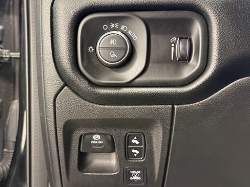 Used 2021 RAM 1500 Rebel w/ Leather & Sound Group image 20