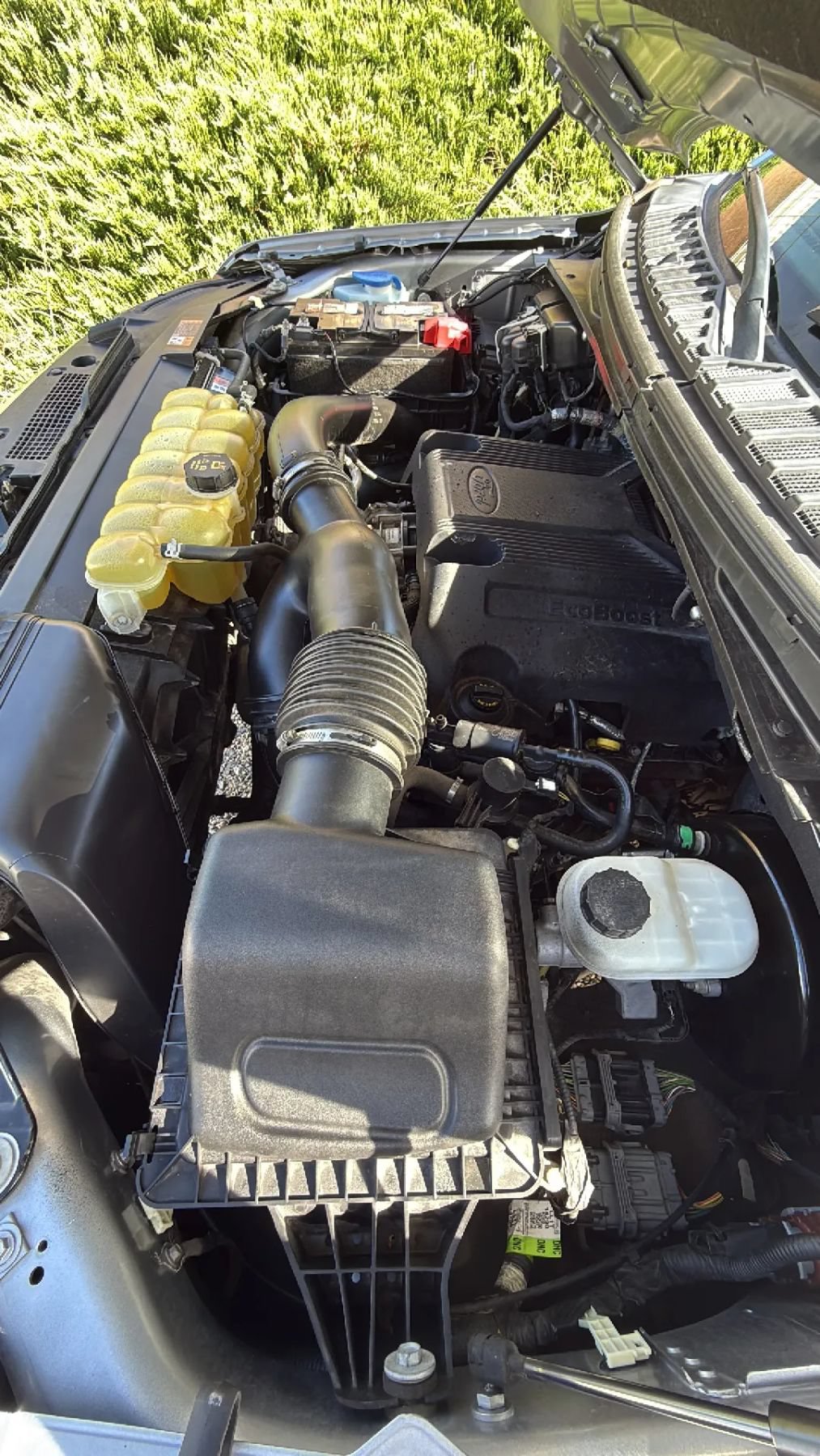 Used 2020 Ford Expedition XLT w/ Equipment Group 202A RWD image 55