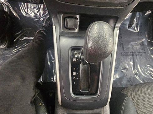 Used 2019 Nissan Sentra S FWD image 19