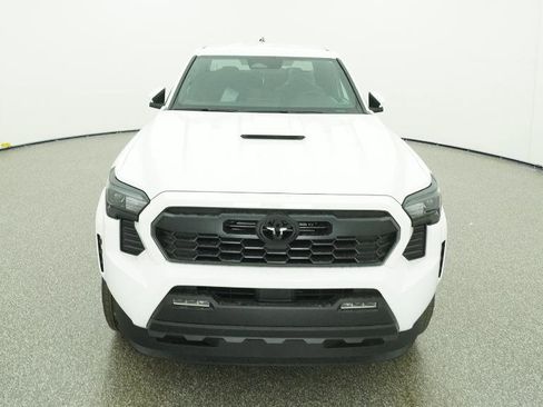 New 2026 Toyota Tacoma TRD Sport RWD image 2