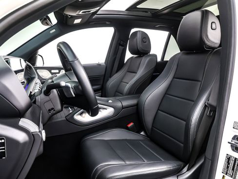 Certified 2024 Mercedes-Benz GLE 350 4MATIC image 19