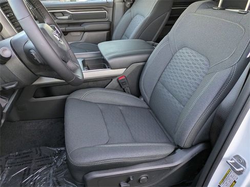 New 2026 RAM 1500 Big Horn image 11