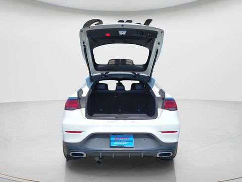 Used 2020 Mercedes-Benz GLC 300 4MATIC Coupe image 25