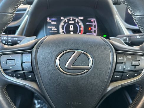 Used 2020 Lexus ES 350 w/ Premium Package FWD image 24