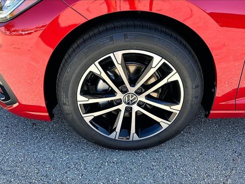 New 2026 Volkswagen Jetta Sport image 13