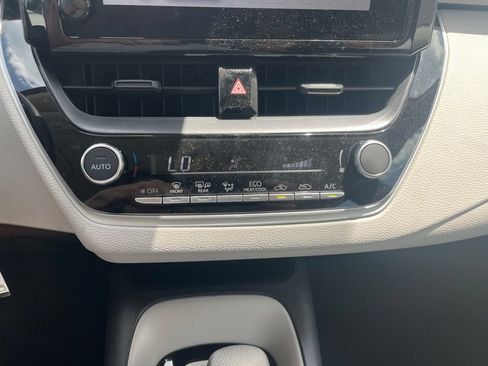 Used 2026 Toyota Corolla LE FWD image 18