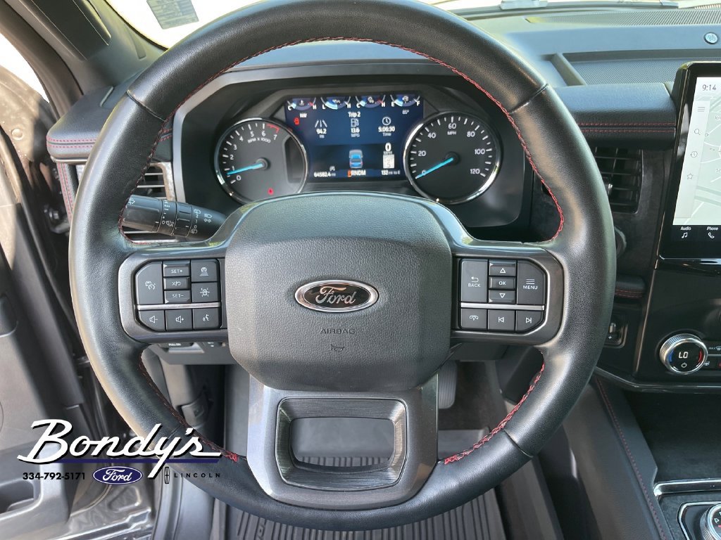 Used 2023 Ford Expedition Limited RWD image 7