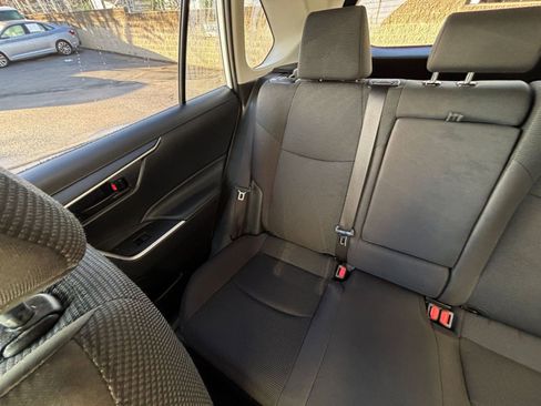 Used 2025 Toyota RAV4 LE image 39