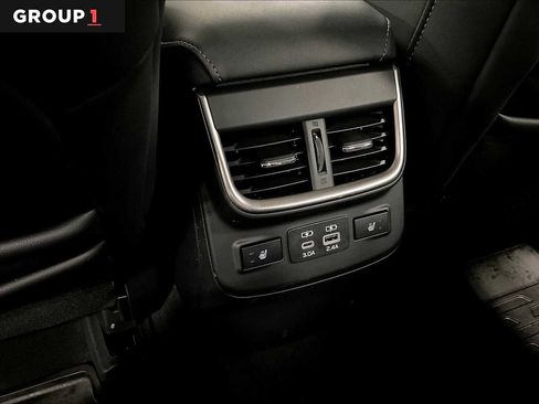 Certified 2024 Subaru Legacy Limited image 34