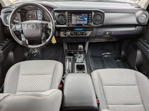 Used 2022 Toyota Tacoma SR AWD/4WD image 23