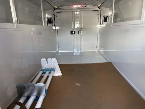 New 2025 Chevrolet Express 3500 w/ Power Convenience Package image 10