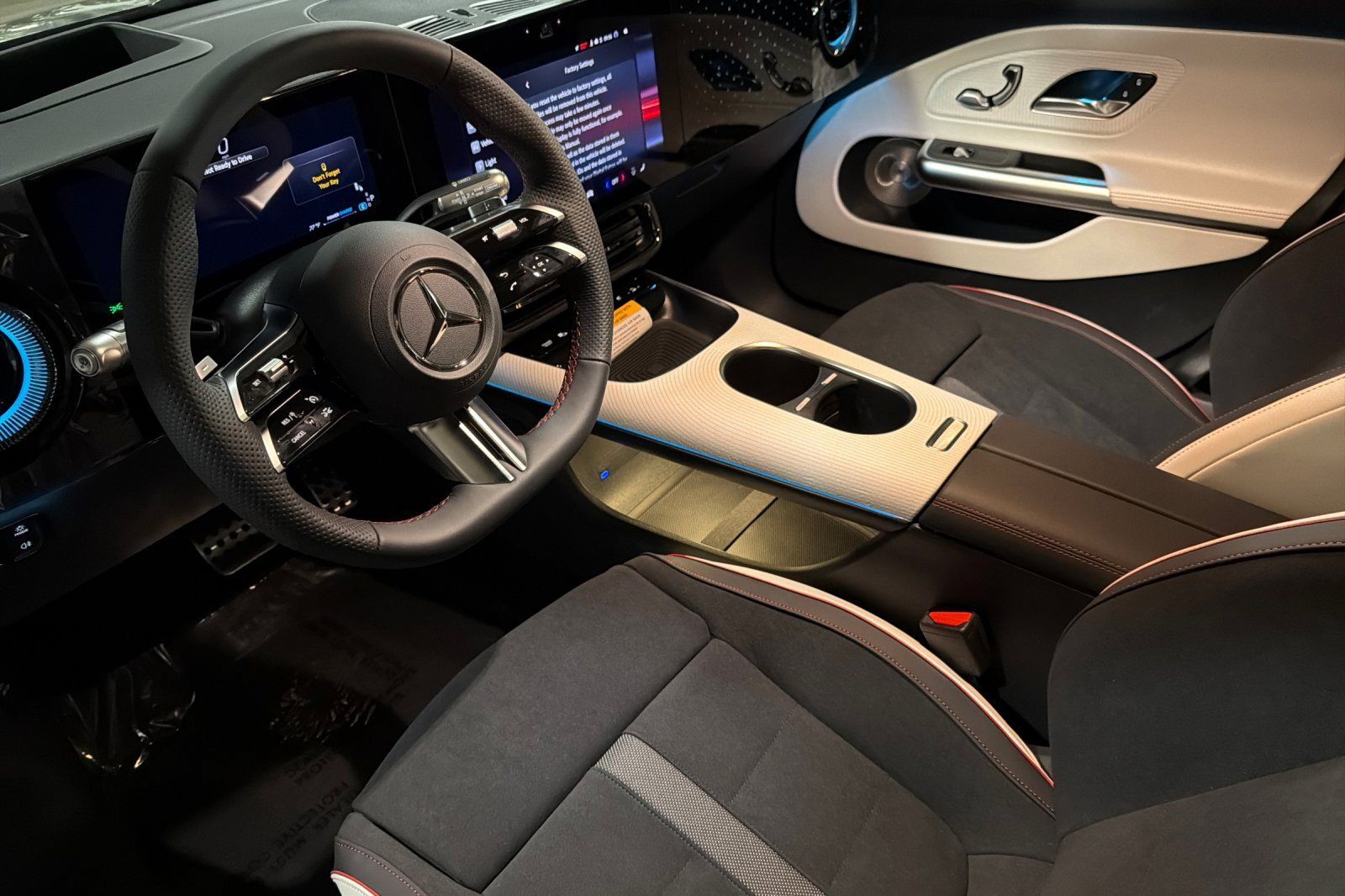 New 2027 Mercedes-Benz CLA 220 image 9