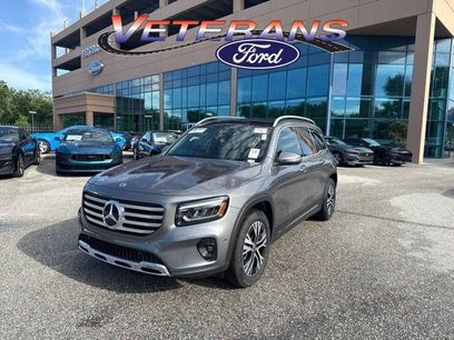 Used 2026 Mercedes-Benz GLB 250 w/ Exclusive Package