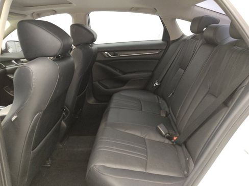 Used 2018 Honda Accord EX-L image 18
