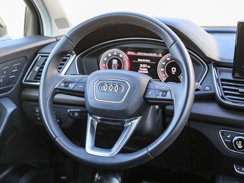 Certified 2023 Audi Q5 2.0T Premium Plus w/ Premium Plus Package image 17