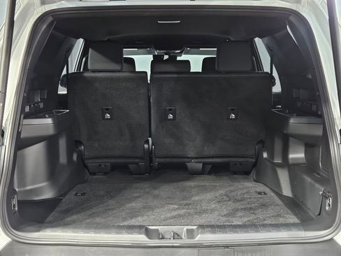 Certified 2025 Toyota 4Runner TRD Off-Road Premium w/ Tow Technology Package image 18