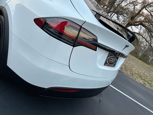 Used 2017 Tesla Model X P100D image 53